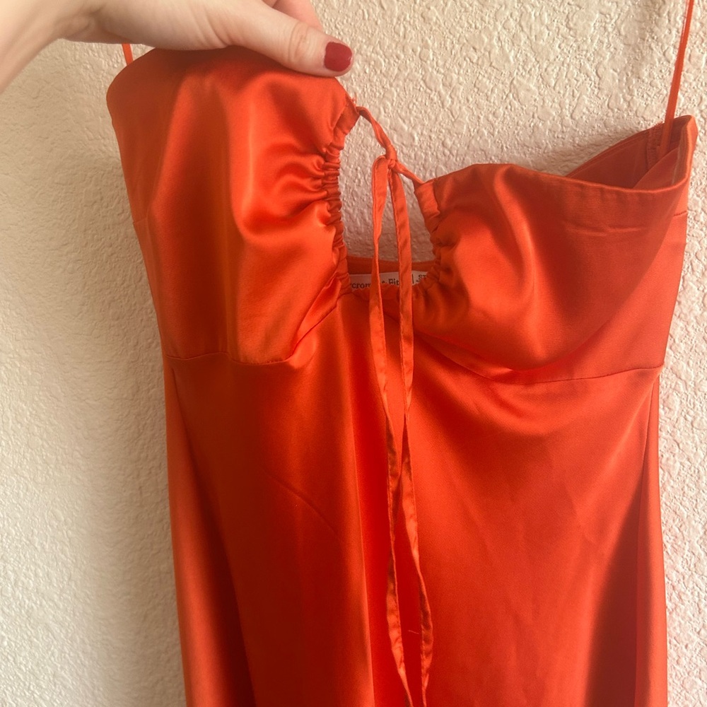 Abercrombie dress - Picture 3 of 3